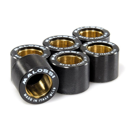 MALOSSI CLUTCH ROLLERS 23.8X18MM 23.0GR (66 9915.D0) - DRIVEN Canada's Powersports 66 9915.D066 9915.D0