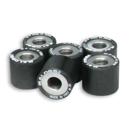 MALOSSI CLUTCH ROLLERS 25X22.2MM 24.0GR (6613968.B0) - DRIVEN Canada's Powersports 6613968.B06613968.B0