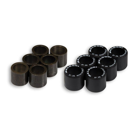 MALOSSI CLUTCH ROLLERS 25X22.2MM 30.0GR (6612124.G0) - DRIVEN Canada's Powersports 6612124.G06612124.G0