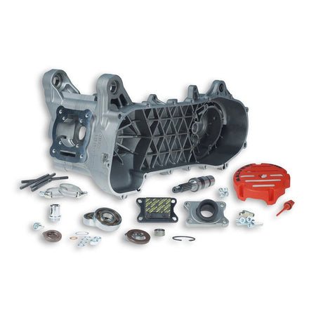 MALOSSI CRANKCASE C - ONE MINARELLI (5716654) - DRIVEN Canada's Powersports 57166545716654