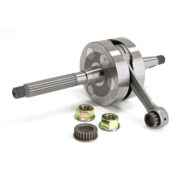 MALOSSI CRANKSHAFT MHR 13MM (85MM/44MM/PIA) (5313270) - DRIVEN Canada's Powersports 53132705313270