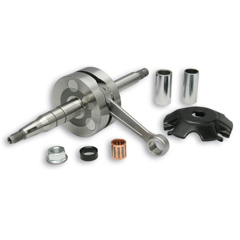MALOSSI CRANKSHAFT MHR TEAM 13MM (90MM/42.3MM/MINA) (5316912) - DRIVEN Canada's Powersports 53169125316912
