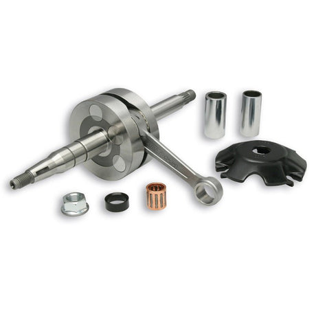 MALOSSI CRANKSHAFT MHR TEAM 13MM (90MM/42.3MM/MINA) (5316912) - DRIVEN Canada's Powersports 53169125316912