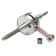 MALOSSI CRANKSHAFT RHQ 10MM (53 7891T) - DRIVEN Canada's Powersports 44453789153 7891T