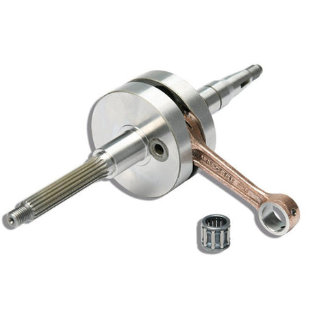 MALOSSI CRANKSHAFT RHQ 12MM (53 8009T) - DRIVEN Canada's Powersports 44453800953 8009T