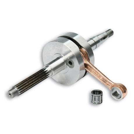 MALOSSI CRANKSHAFT RHQ 12MM (5313587) - DRIVEN Canada's Powersports 53135875313587