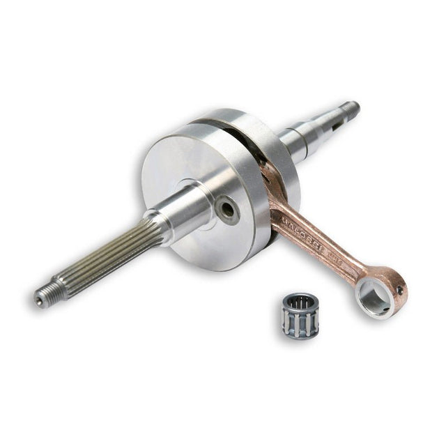 MALOSSI CRANKSHAFT RHQ 12MM (85MM) (53 8855) - DRIVEN Canada's Powersports 44453885553 8855