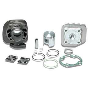 MALOSSI CYL. KIT MHR MINARELLI AM6 (3112609) - DRIVEN Canada's Powersports 44431126093112609
