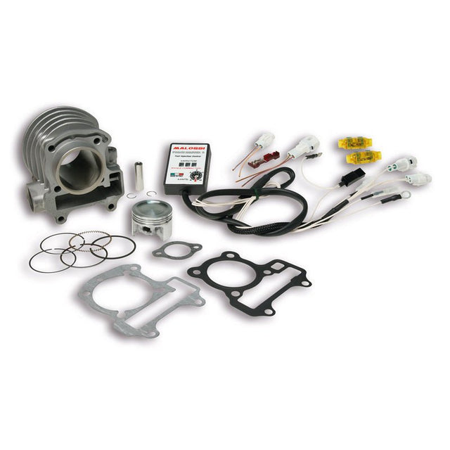 MALOSSI CYLINDER KIT 49MM (83CC) NCH50 GIORNO - DRIVEN Canada's Powersports 31165183116518