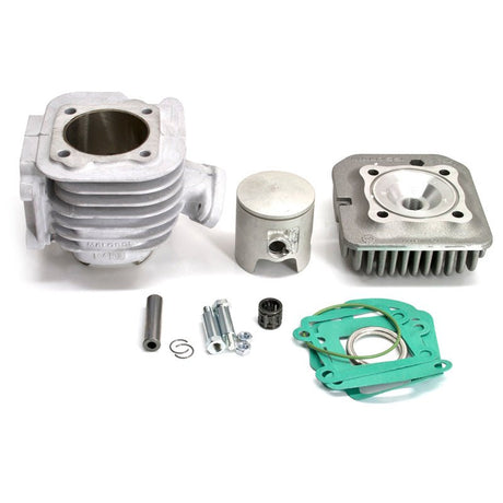 MALOSSI CYLINDER KIT MHR (31 7559) - DRIVEN Canada's Powersports 31 755931 7559