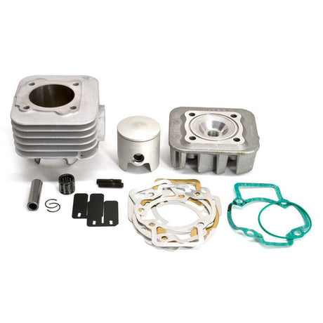 MALOSSI CYLINDER KIT MHR (31 8398) - DRIVEN Canada's Powersports 31 839831 8398
