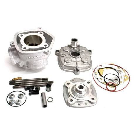 MALOSSI CYLINDER KIT MHR (3112376) - DRIVEN Canada's Powersports 31123763112376