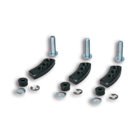 MALOSSI DELTA CLUTCH 105/107/112MM FASTENER KIT (1712941) - DRIVEN Canada's Powersports 17129411712941