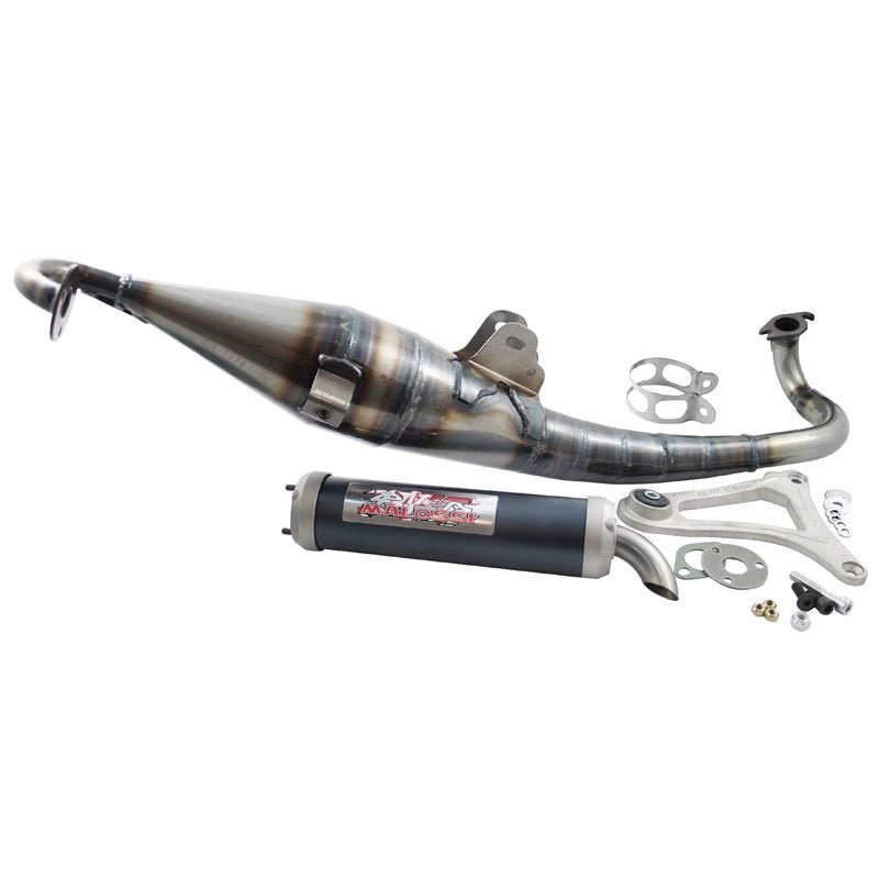 MALOSSI EXHAUST ART OF PERFORMANCE (3215178) - DRIVEN Canada's Powersports 32151783215178