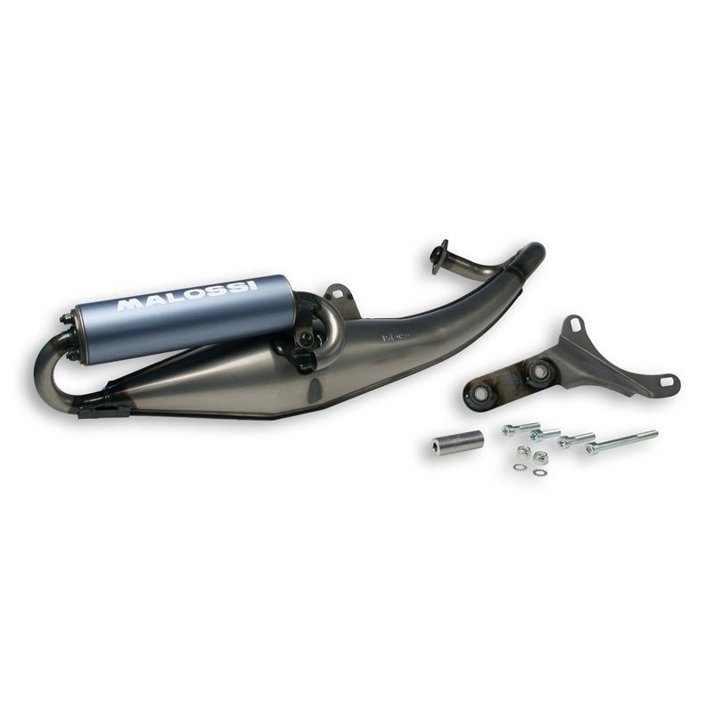 MALOSSI EXHAUST FLIP (3216694) - DRIVEN Canada's Powersports 32166943216694