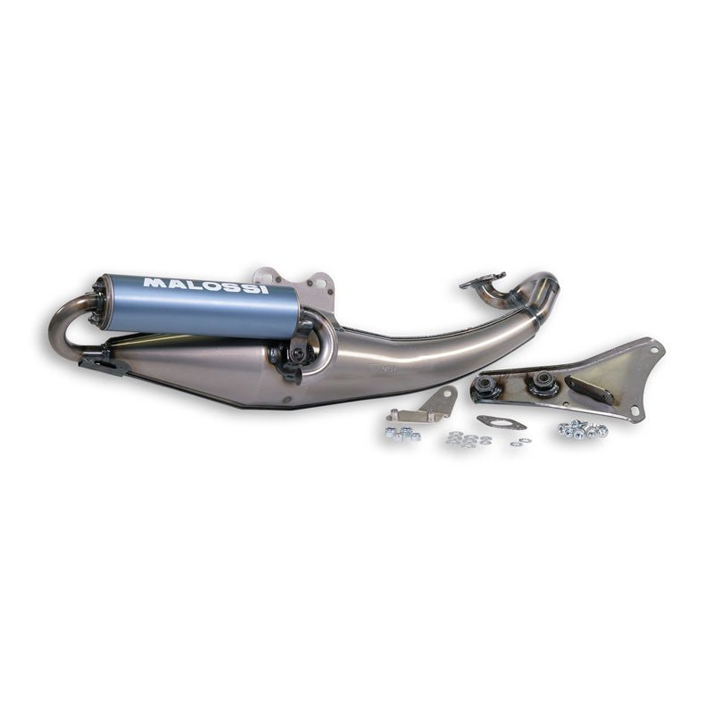 MALOSSI EXHAUST FLIP (3216986) - DRIVEN Canada's Powersports 44432169863216986