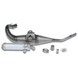 MALOSSI EXHAUST GP MHR (3212209) - DRIVEN Canada's Powersports 32122093212209