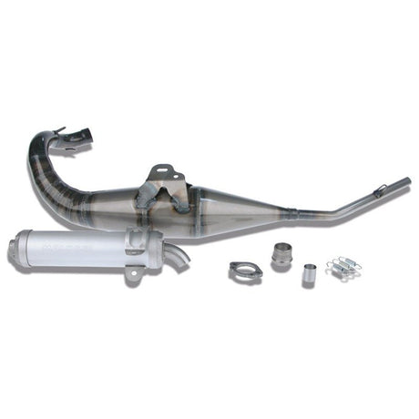 MALOSSI EXHAUST GP MHR (3212209) - DRIVEN Canada's Powersports 32122093212209
