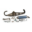 MALOSSI EXHAUST MHR TEAM 2 (3214763) - DRIVEN Canada's Powersports 32147633214763