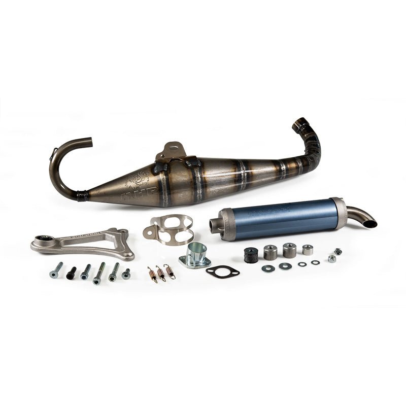 MALOSSI EXHAUST MHR TEAM 2 (3214763) - DRIVEN Canada's Powersports 32147633214763