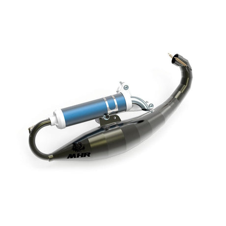 MALOSSI EXHAUST RC - ONE TR70 (3217327) - DRIVEN Canada's Powersports 32173273217327