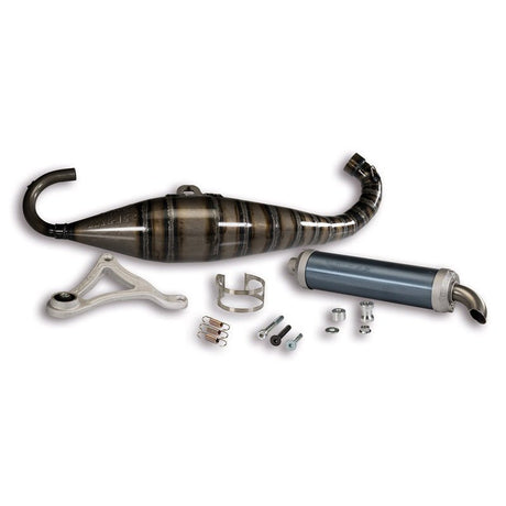 MALOSSI EXHAUST RC - ONE TR94 (3217320) - DRIVEN Canada's Powersports 32173203217320