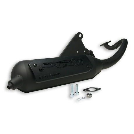 MALOSSI EXHAUST WILD LION (3216578) - DRIVEN Canada's Powersports 44432165783216578