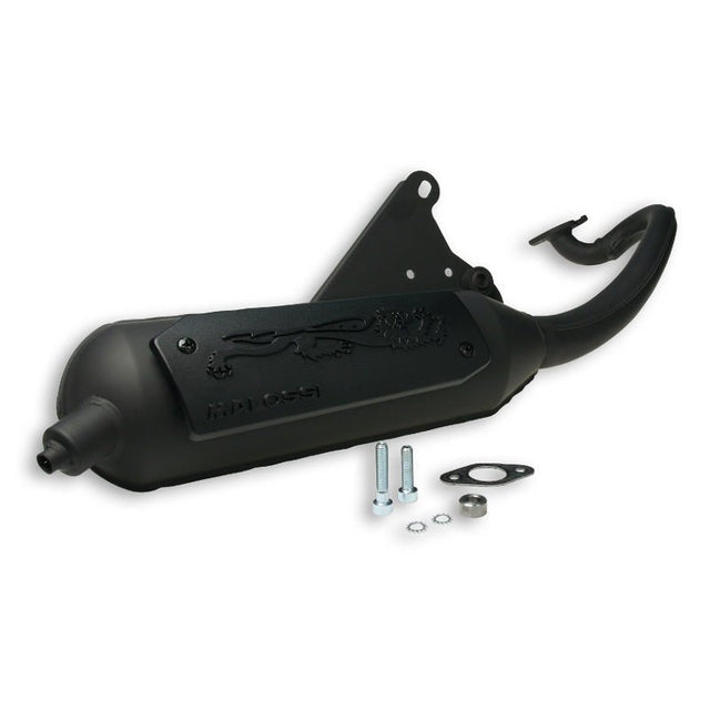 MALOSSI EXHAUST WILD LION (3216578) - DRIVEN Canada's Powersports 44432165783216578