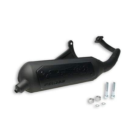 MALOSSI EXHAUST WILD LION (3216580) - DRIVEN Canada's Powersports 44432165803216580