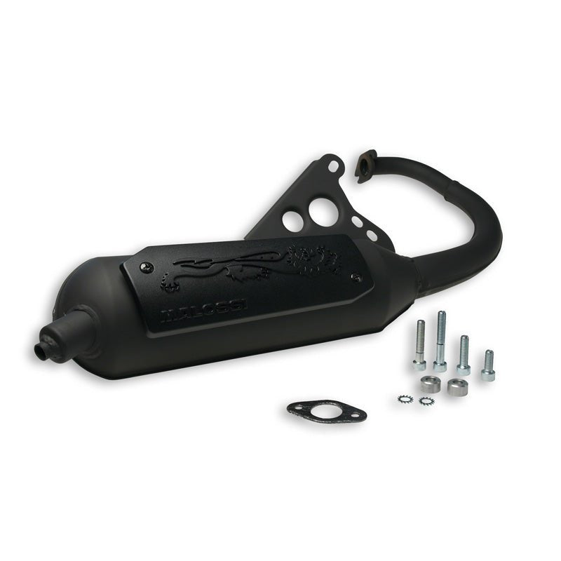 MALOSSI EXHAUST WILD LION (3216586) - DRIVEN Canada's Powersports 44432165863216586