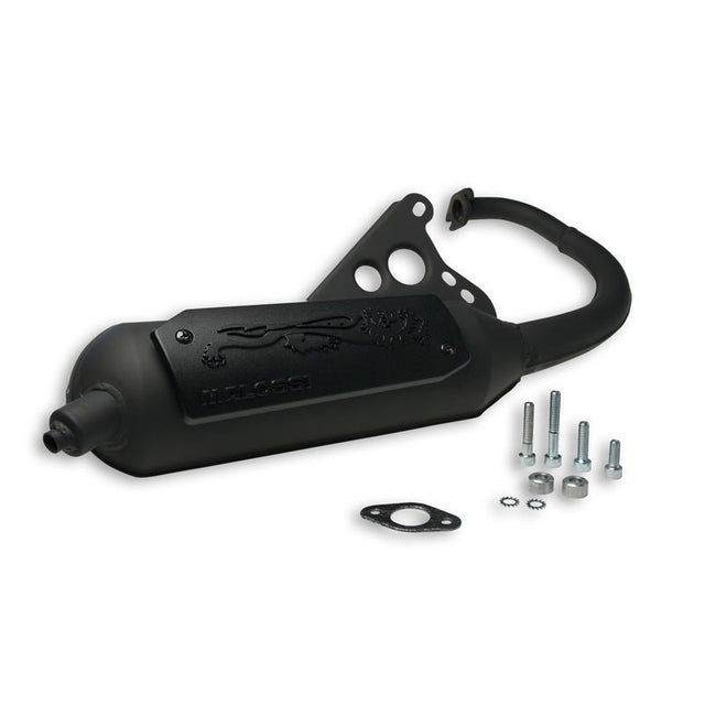 MALOSSI EXHAUST WILD LION (3216586) - DRIVEN Canada's Powersports 44432165863216586