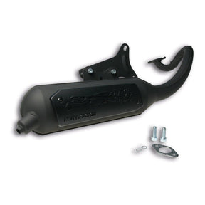 MALOSSI EXHAUST WILD LION (3216588) - DRIVEN Canada's Powersports 44432165883216588