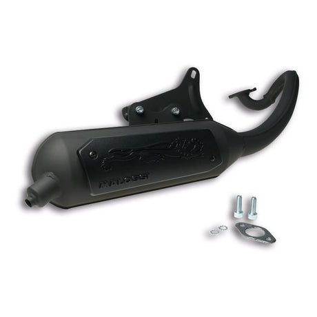 MALOSSI EXHAUST WILD LION (3216588) - DRIVEN Canada's Powersports 44432165883216588