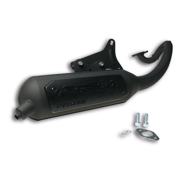 MALOSSI EXHAUST WILD LION (3216588) - DRIVEN Canada's Powersports 44432165883216588