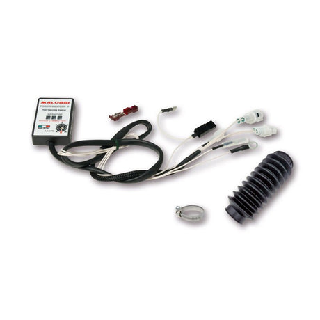 MALOSSI FORCE MASTER 0 ELECTRONIC BOX (5518429) - DRIVEN Canada's Powersports 44455184295518429