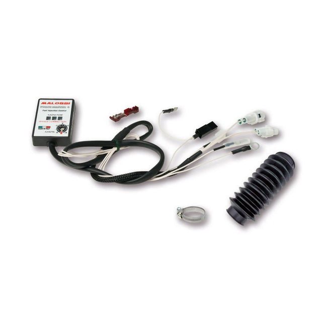 MALOSSI FORCE MASTER 0 ELECTRONIC BOX (5518429) - DRIVEN Canada's Powersports 44455184295518429