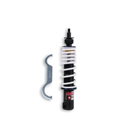 MALOSSI FRONT SUSPENSION RS24 275MM (4617076) - DRIVEN Canada's Powersports 46170764617076