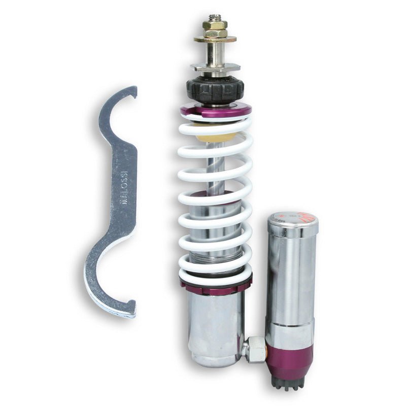 MALOSSI FRONT SUSPENSION RS24/10 181MM (46 8298) - DRIVEN Canada's Powersports 46 829846 8298