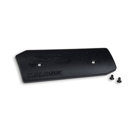 MALOSSI HEAT SHIELD FOR WILD LION (3217845) - DRIVEN Canada's Powersports 44432178453217845