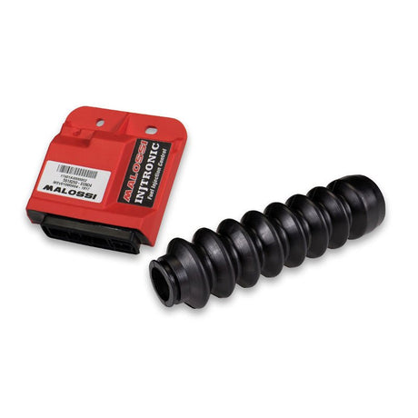MALOSSI INJTRONIC UNIT W/INTAKE RUBBER (5518409) - DRIVEN Canada's Powersports 44455184095518409