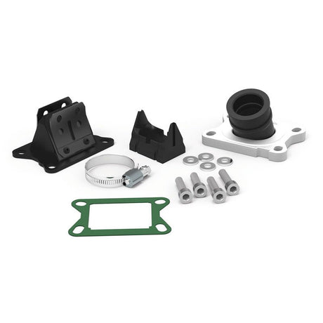 MALOSSI INTAKE KIT X360 21MM (2013800) - DRIVEN Canada's Powersports 20138002013800