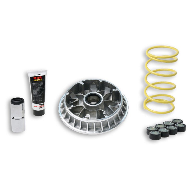 MALOSSI MULTIVAR 2000 (5114263T) - DRIVEN Canada's Powersports 5114263T5114263T