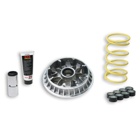 MALOSSI MULTIVAR 2000 (5114263T) - DRIVEN Canada's Powersports 5114263T5114263T