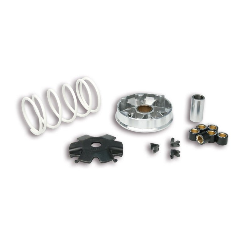 MALOSSI MULTIVAR 2000 (5115209T) - DRIVEN Canada's Powersports 44451152095115209T