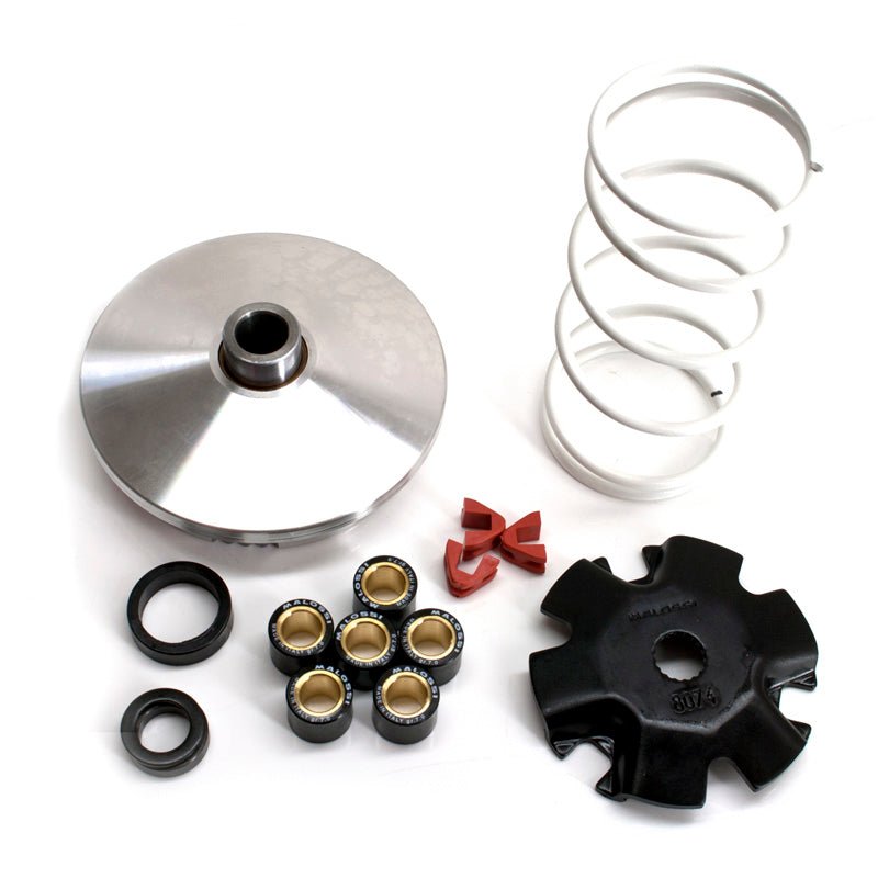 MALOSSI MULTIVAR (51 7075T) - DRIVEN Canada's Powersports 51 7075T51 7075T