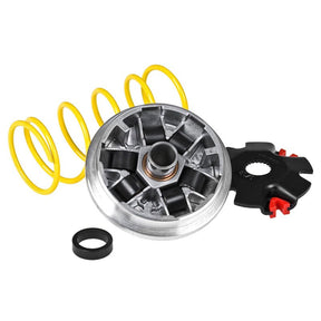 MALOSSI MULTIVAR (51 7128) - DRIVEN Canada's Powersports 51 7128T51 7128