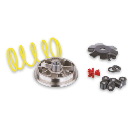 MALOSSI MULTIVAR (51 8852T) - DRIVEN Canada's Powersports 44451885251 8852T