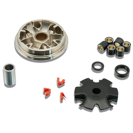 MALOSSI MULTIVAR (5111852T) - DRIVEN Canada's Powersports 44451118525111852T