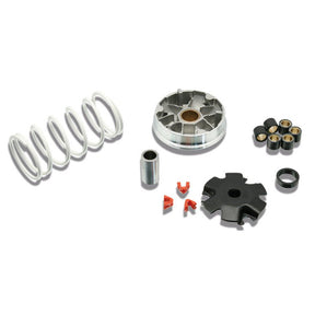 MALOSSI MULTIVAR (5113790T) - DRIVEN Canada's Powersports 5113790T5113790T