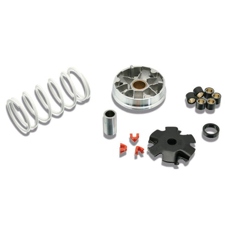 MALOSSI MULTIVAR (5113790T) - DRIVEN Canada's Powersports 5113790T5113790T